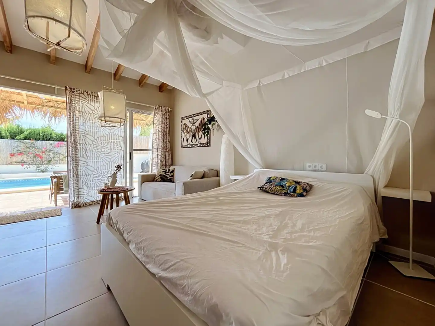Chalet con piscina en venta en La Nucia Pueblo, imagen 25