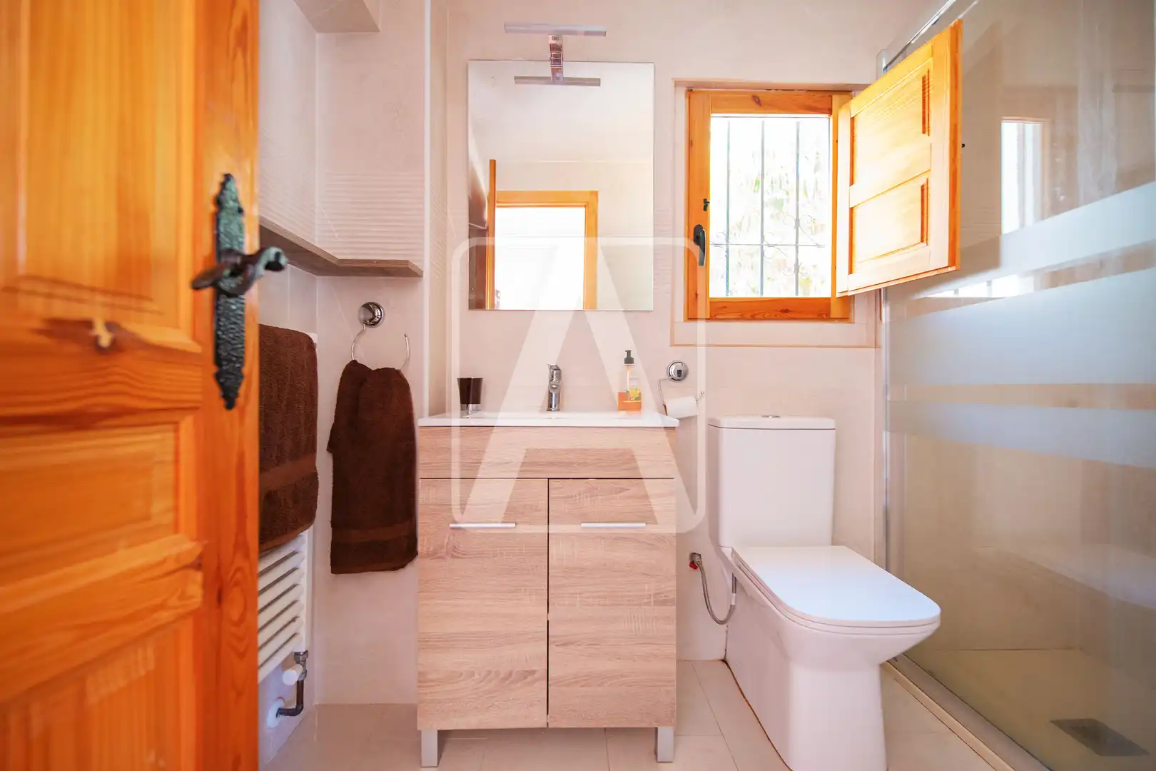 Villa avec piscine à vendre à La Fustera, imagen 47