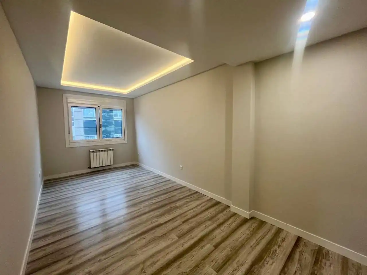 Flat for rent in Betanzos  with Balcony