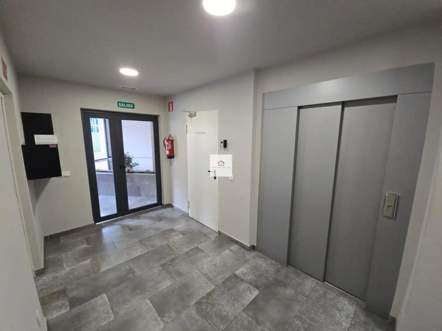 Apartments for rent in Arganzuela