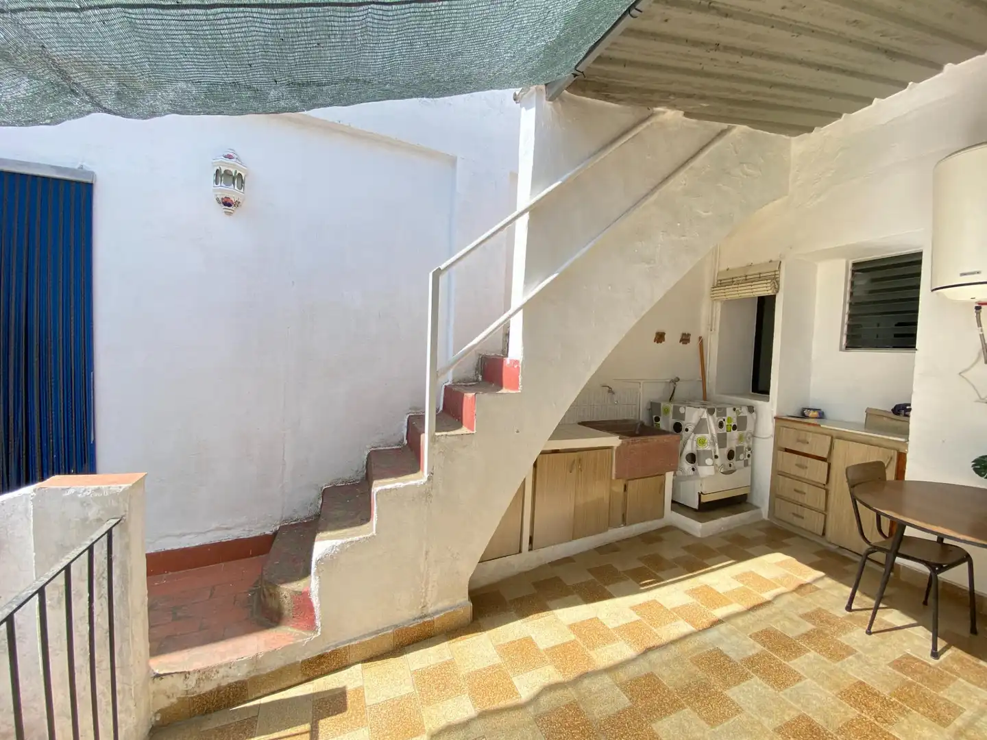 Wohnung mit Garten zum Verkauf in Vilamarxant, imagen 27