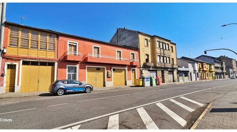 Foto 4 de Casa o xalet en venda a Rúa Do Progreso, 174, A Rúa , Ourense