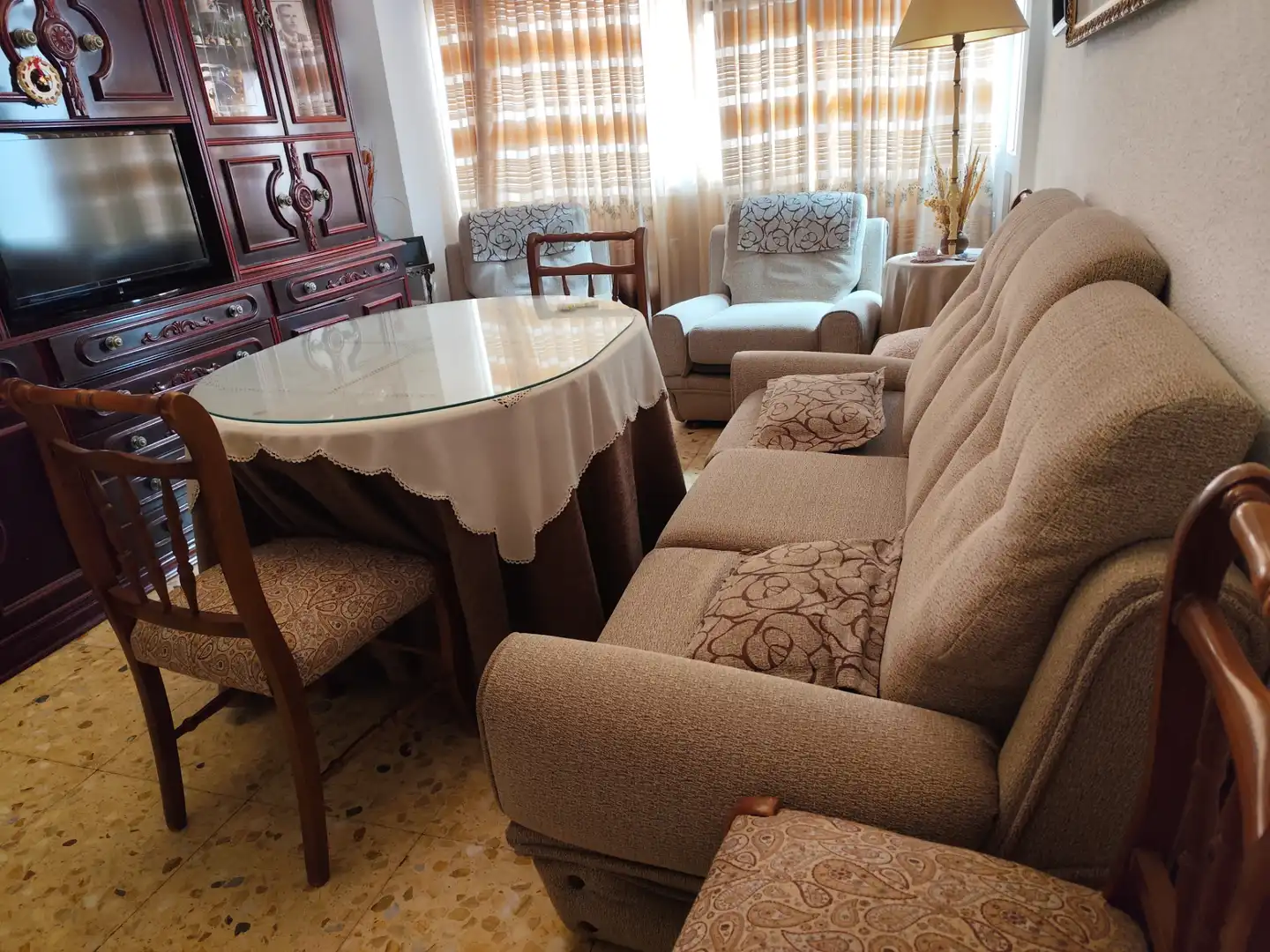 Appartement avec ascenseur à vendre à Centro, imagen 12