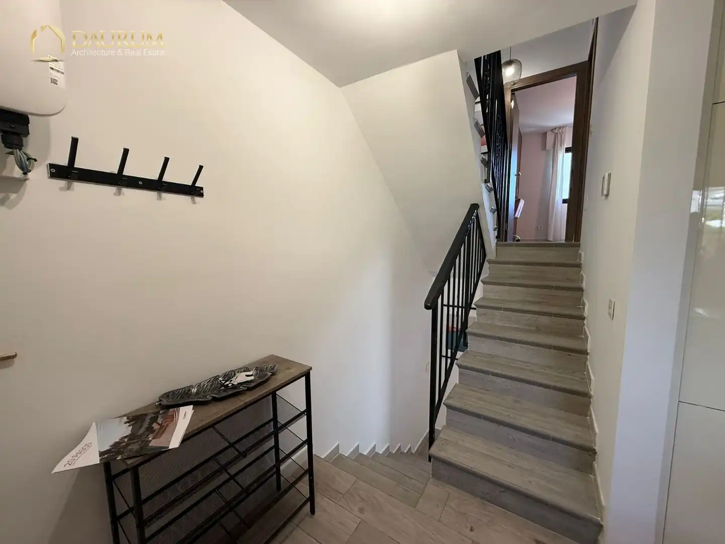 Casa adosada en venda en Marbella amb Aire condicionat, Calefacció i Parquet