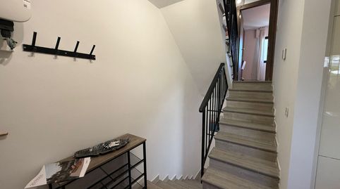Foto 4 de Casa adosada en venda a Avenida las Mimosas, Nueva Alcántara, Marbella