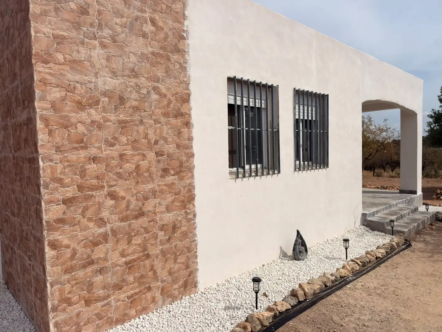 Chalet con jardín en venta en Urbanizaciones, imagen 20
