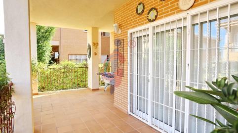 Foto 5 de Casa o chalet en venta en Avenida Salinas, 5, La Marina, Elche / Elx