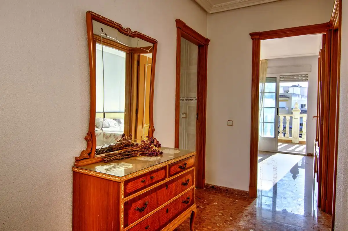 Maison avec terrasse à vendre à Plaza Constitución, imagen 16