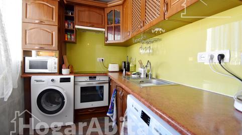 Foto 5 de Piso en venta en Calle Proa, Grau de Gandia - Venecia - Marenys de Rafalcaid, Gandia