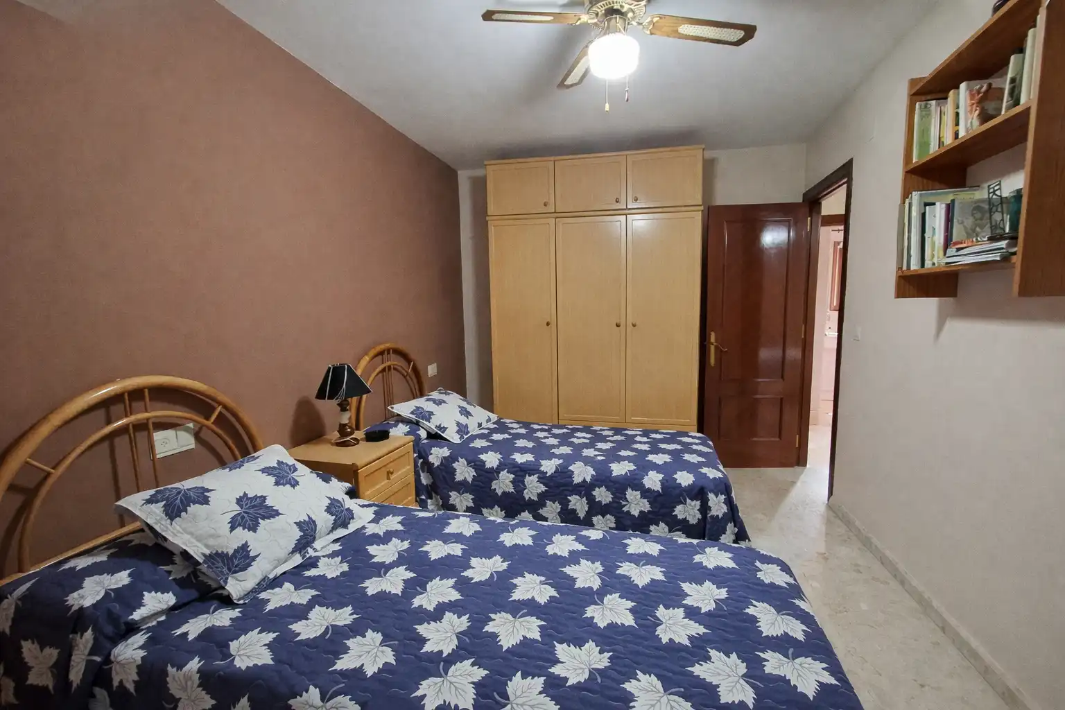Duplex con terrazza in vendita a Calle Fragua, imagen 22