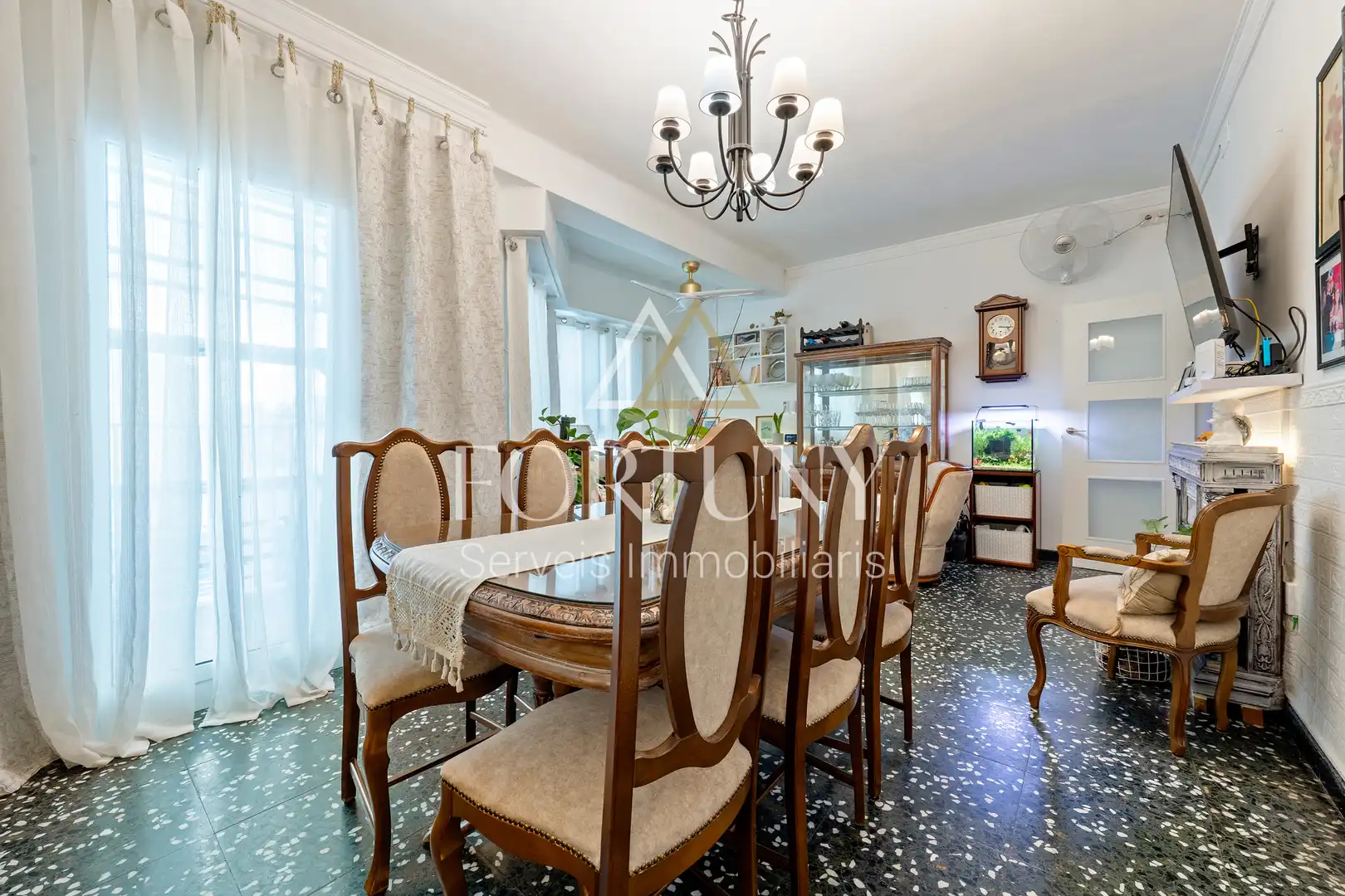 Wohnung zum Verkauf in AVINGUDA PRAT DE LA RIBA 23 , TARRAGONA, Eixample