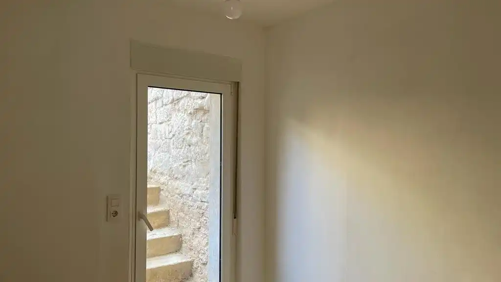 Casa adosada en venda en Biosca amb Balcó