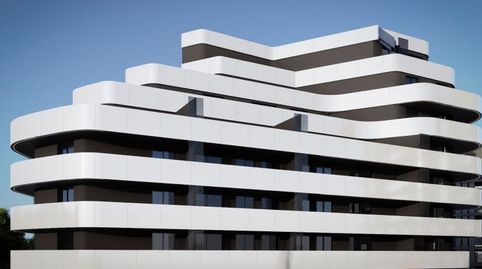 Foto 5 de Piso en venta en Avenida Madrid, Zona Pueblo, Calpe / Calp