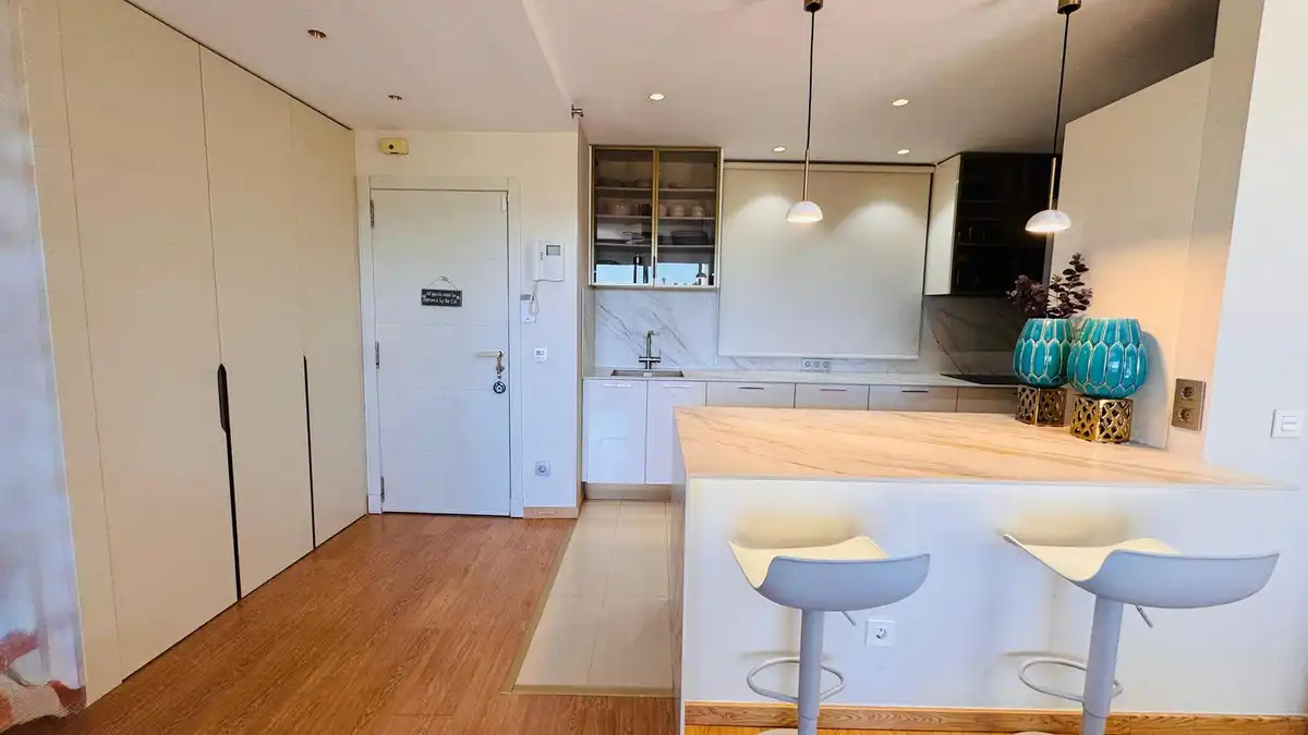 Flat with lift for sale in Selwo, imagen 20