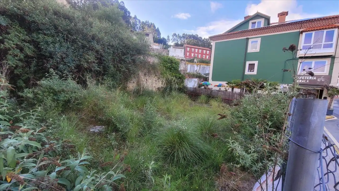 Residential land for sale in SUAREZ INCLAN, imagen 10
