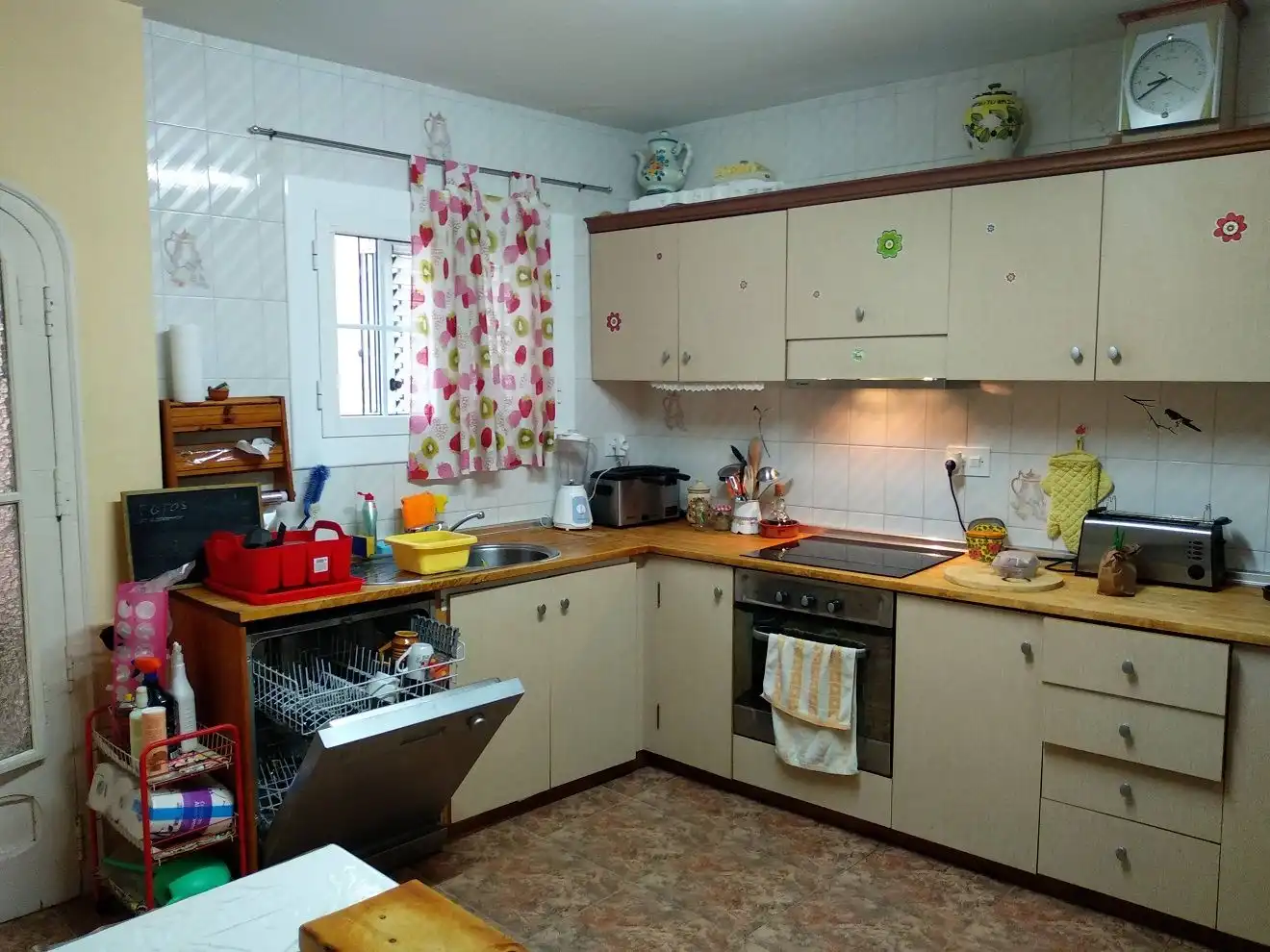 Casa rústica con jardín en venta en perello 6, imagen 20