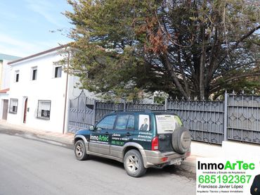 Maison avec piscine à vendre à Calle Arrayanes 2