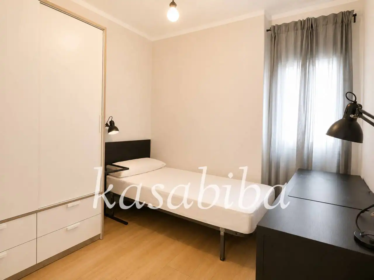 Flat with lift for sale in Calle Albocácer, imagen 15