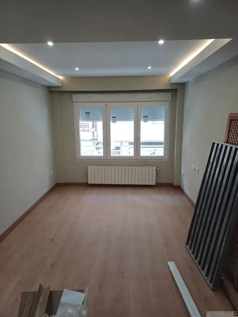Habitación de Apartamento en venta en Albacete con Calefacción