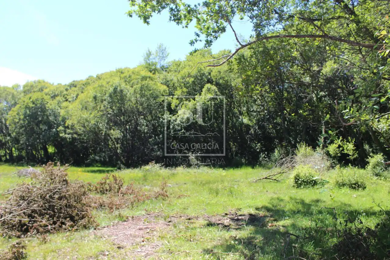Xalet amb jardí en venda a Tomiño, imagen 6