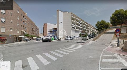 Foto 2 von Residential zum Verkauf in Manzanera - Tosal, Calpe / Calp