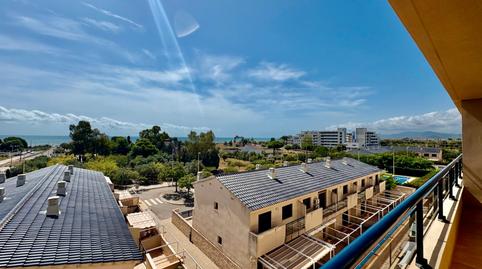 Foto 3 de Apartament en venda a Carrer del Xaloc, 4, Torreblanca, Castellón