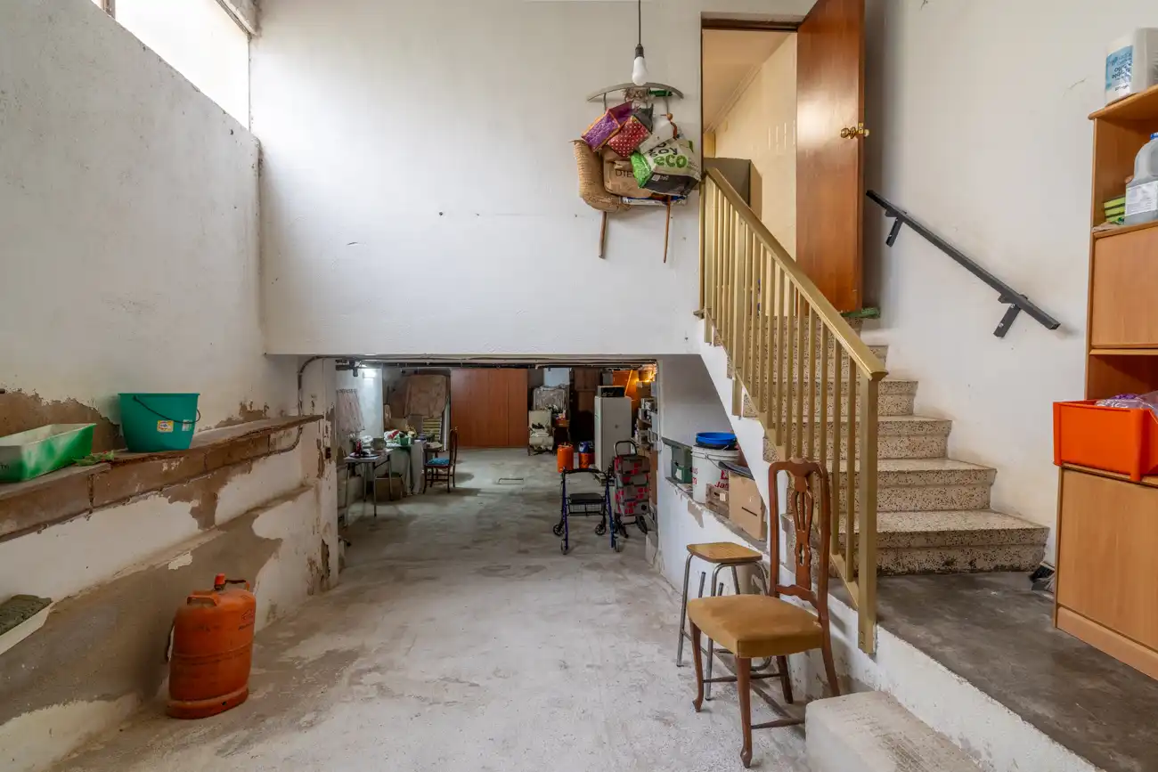 Casa o chalet en venta en Amposta con Aire acondicionado, Jardín privado y Amueblado