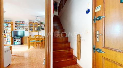 Foto 5 de Dúplex en venda a Avinguda de L'institut Obrer de València, Ciutat de les Ciències i de les Arts - Justicia,  Valencia Capital