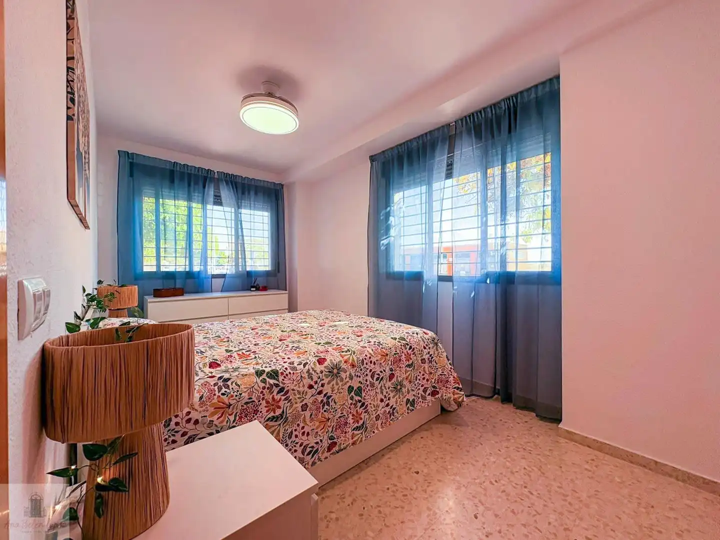 Bedroom of Apartments for sale in Carretera de Sevilla - Los Montitos