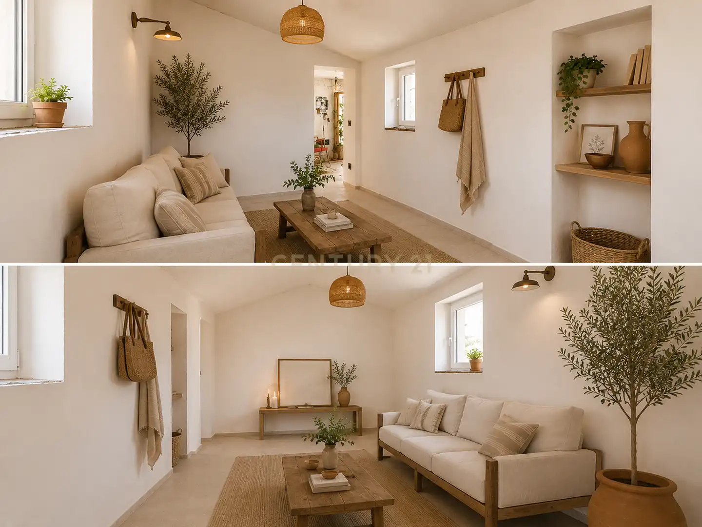 Maison à vendre à Diseminado Poligono 25, 61, Álora, Spain, imagen 14