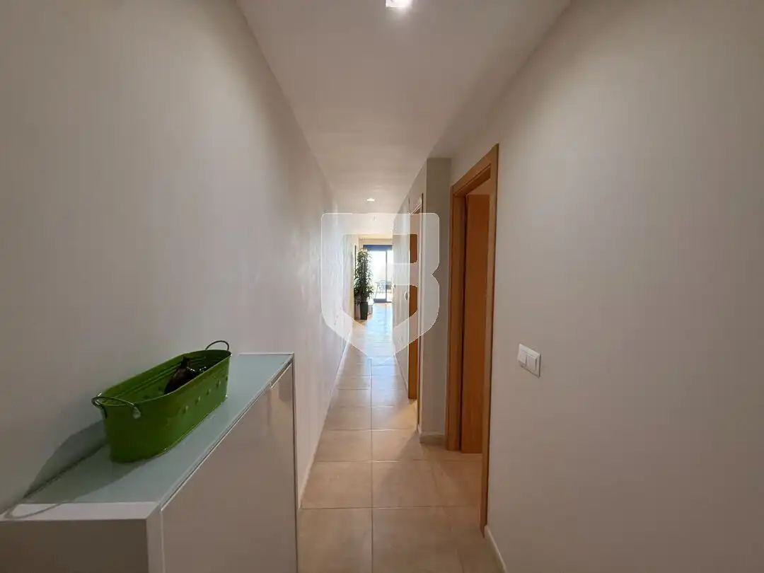Apartament en venda en Moncofa amb Aire condicionat, Jardí privat i Terrassa