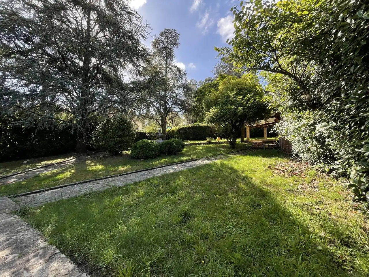 Casa amb terrassa en venda a Aldea Riobao, imagen 69