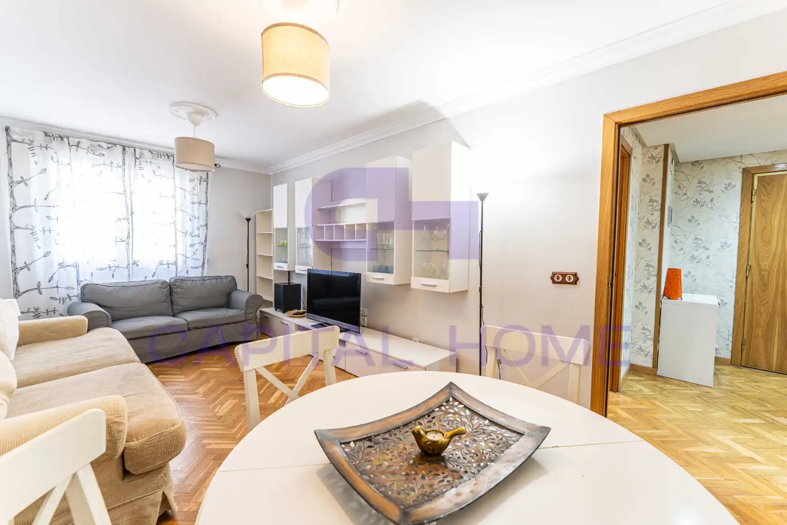 Wohnung mit Aufzug zum Verkauf in Calle Dolores Castillejo Duquesa de Almenara