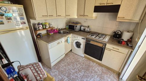 Foto 2 de Pis en venda a Los Rosales, Madrid Capital