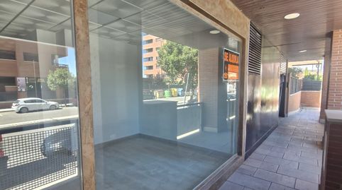 Foto 4 von Geschaftsraum zur Miete in Calle el Greco, 6, El Quiñón, Seseña