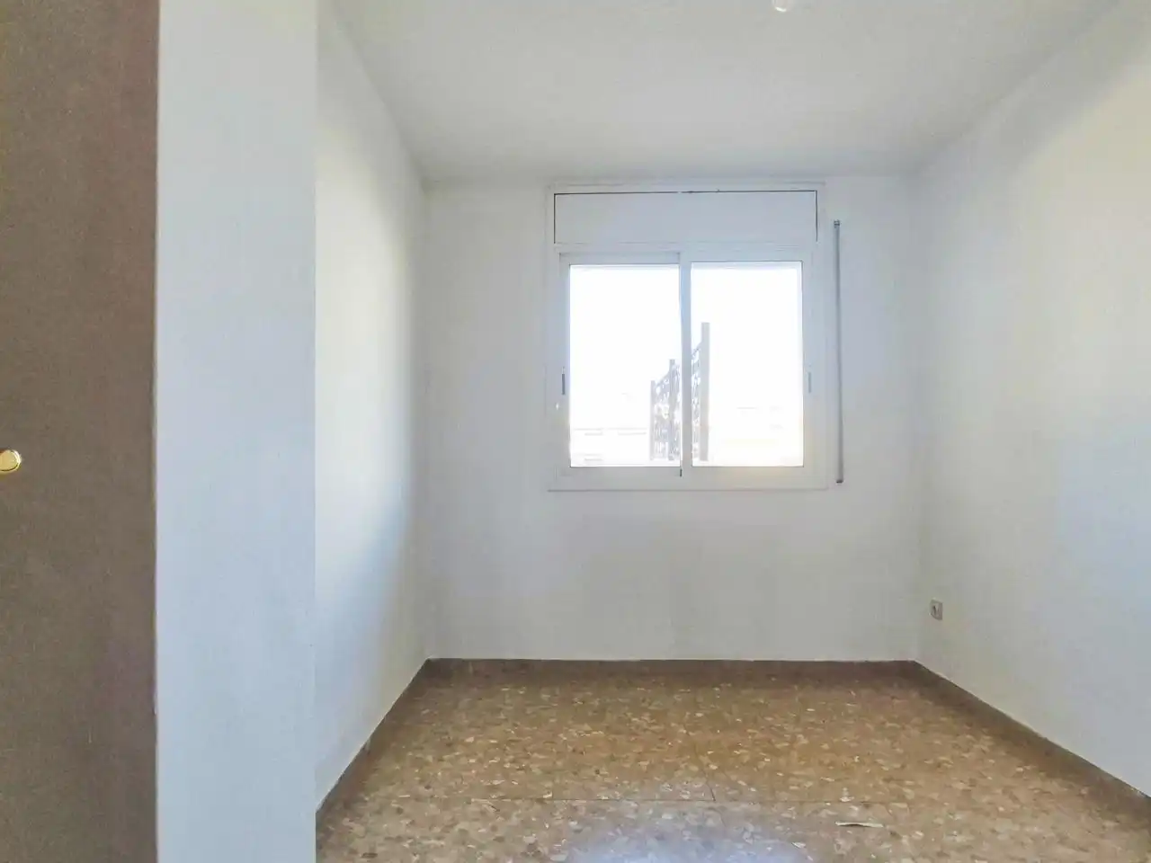 Habitación de Piso en venta en Terrassa con Calefacción, Terraza y Balcón