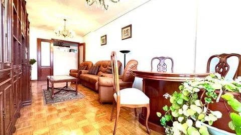 Foto 4 de Pis de lloguer a Puerta de Murcia - Colegios, Toledo