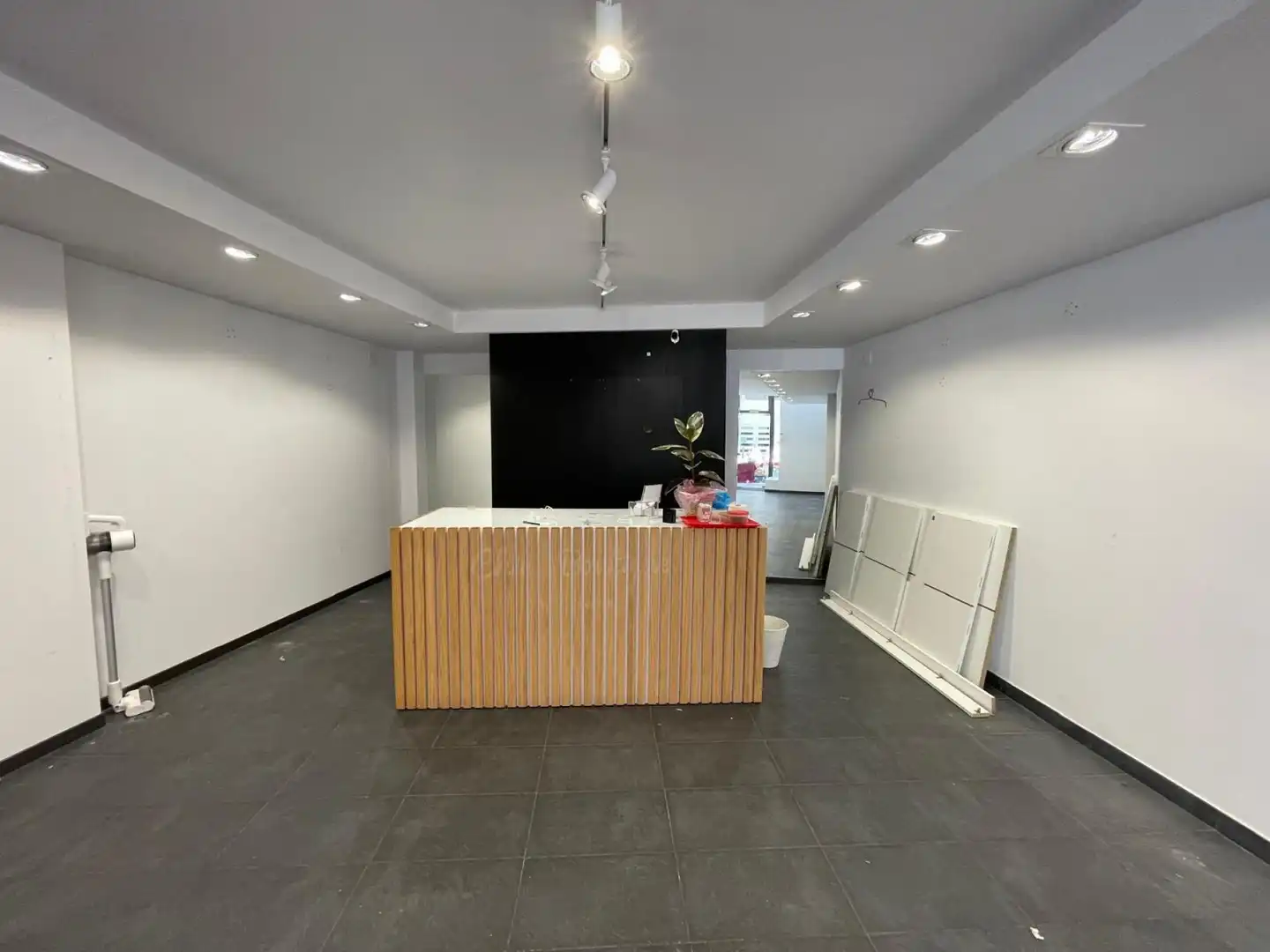 Locale commerciale in affitto a d'Arbeca 3, imagen 11