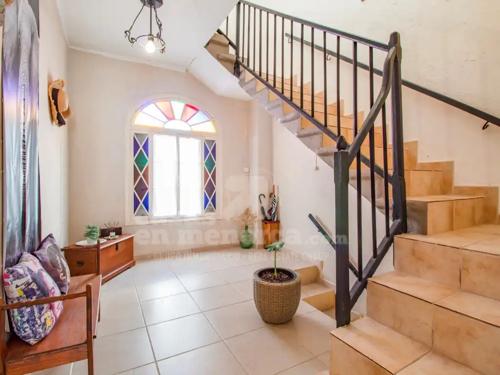 Casa en venta en Es Castell poble, imagen 3