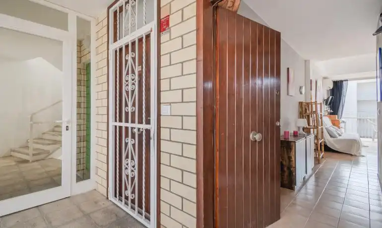 Studio with lift for sale in Santa Margarita, imagen 4