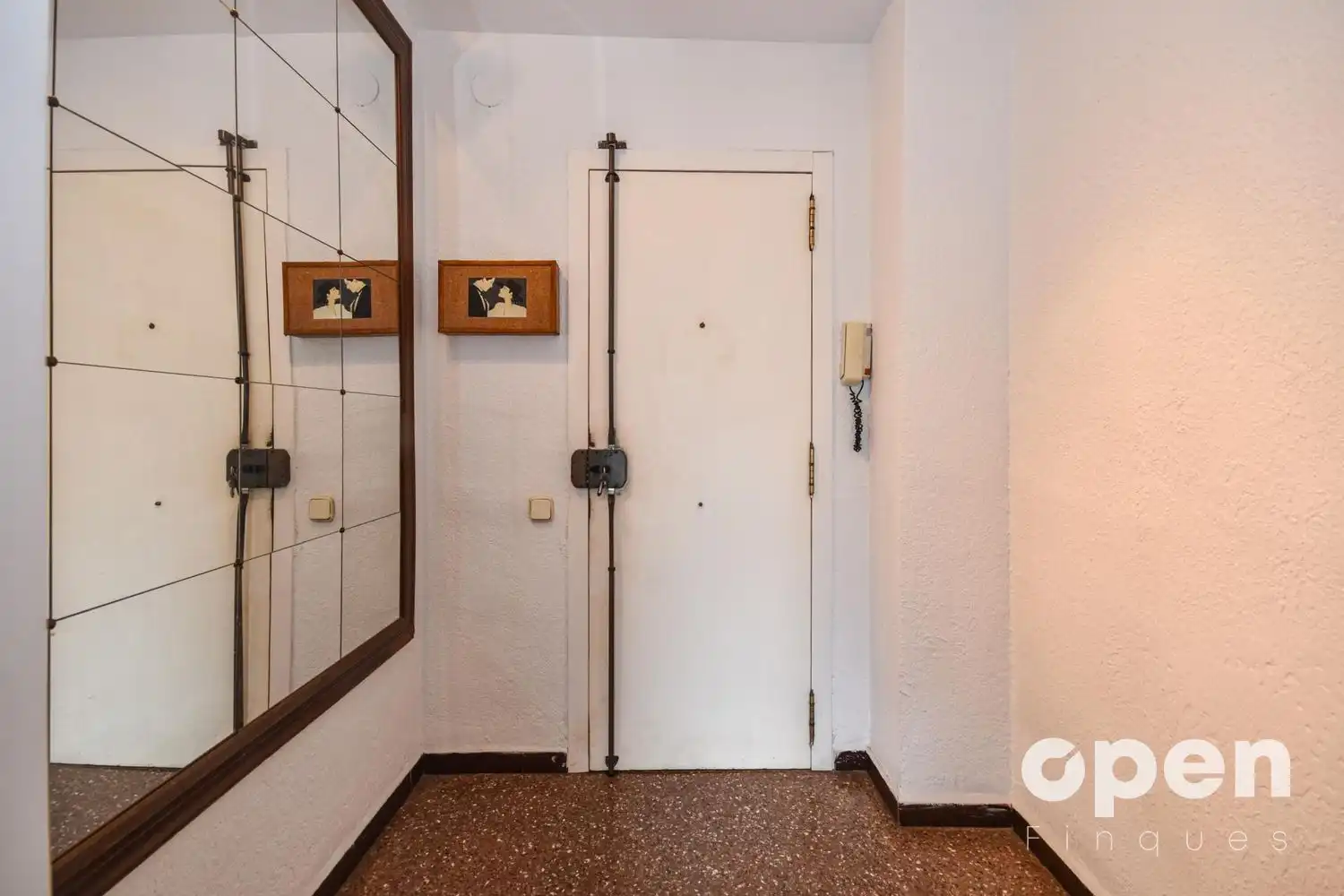 Flat for sale in Terrassa  with Terrace and Balcony