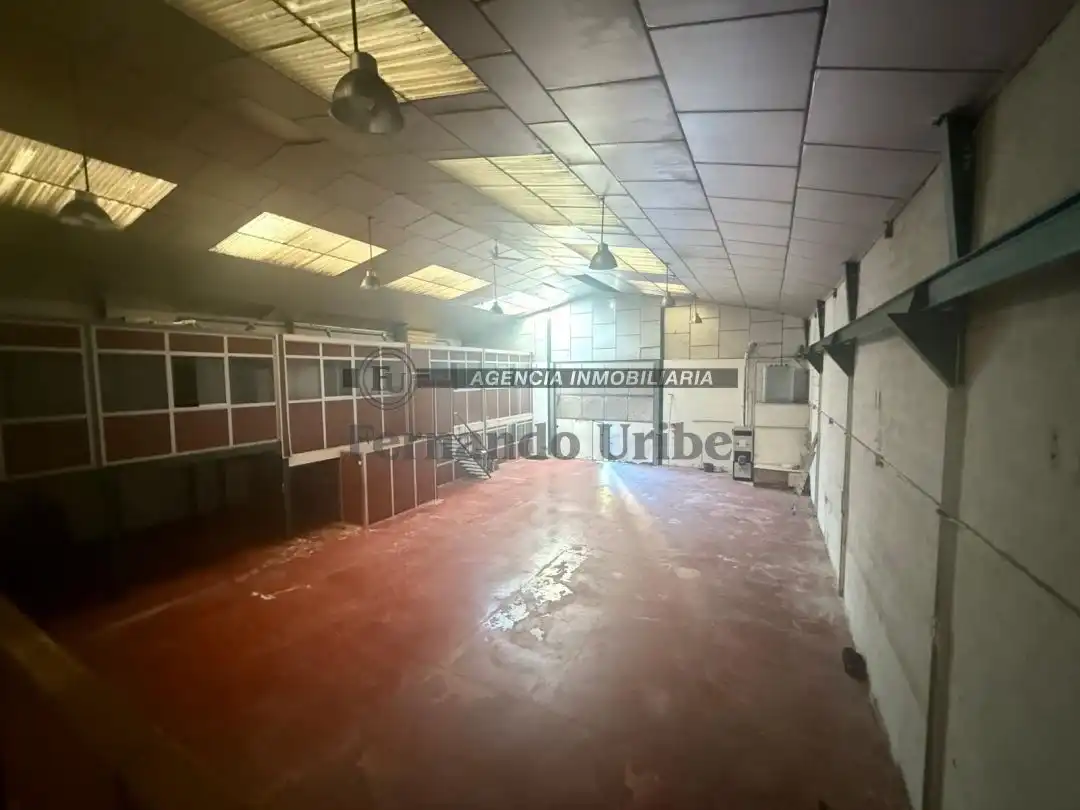 Industrial building for sale in Trañapadura Kalea, imagen 2