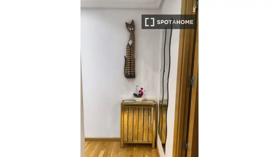 Flat to rent in Retiro, imagen 19