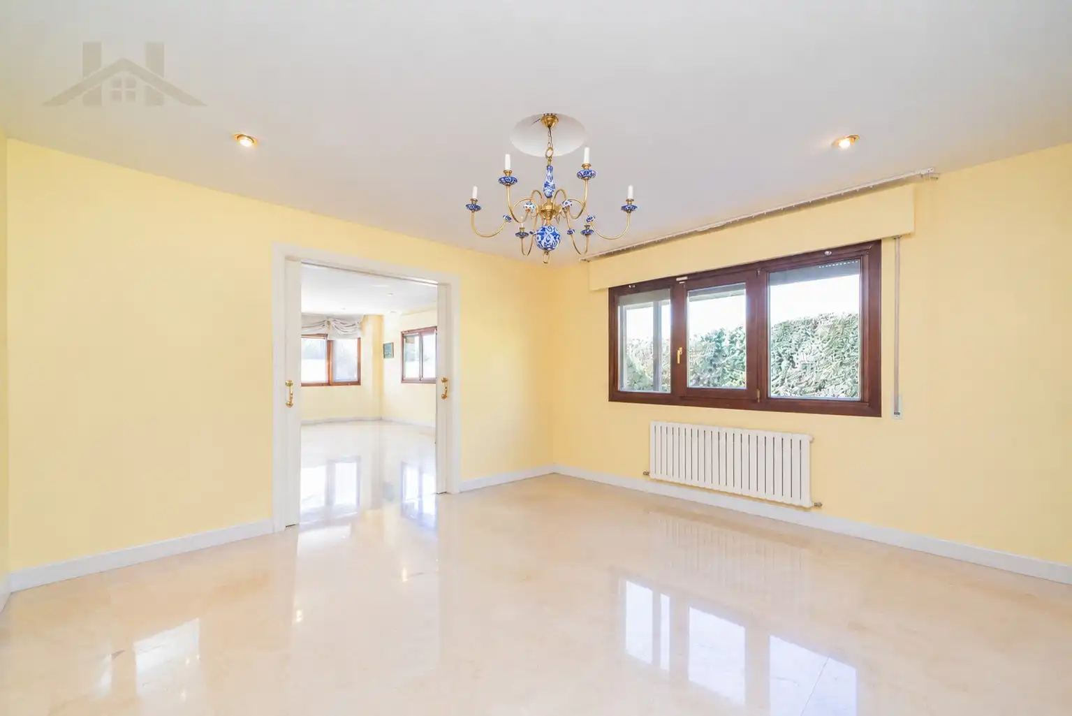 Casa con terraza en venta en Calle Álamo, imagen 5