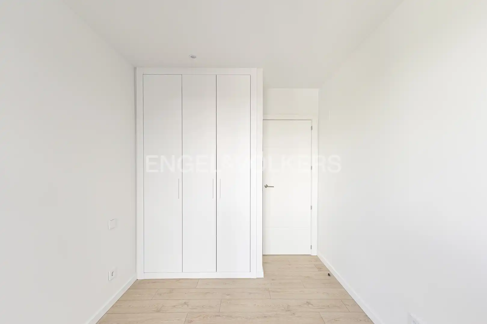Ático en venta en Madrid, Madrid