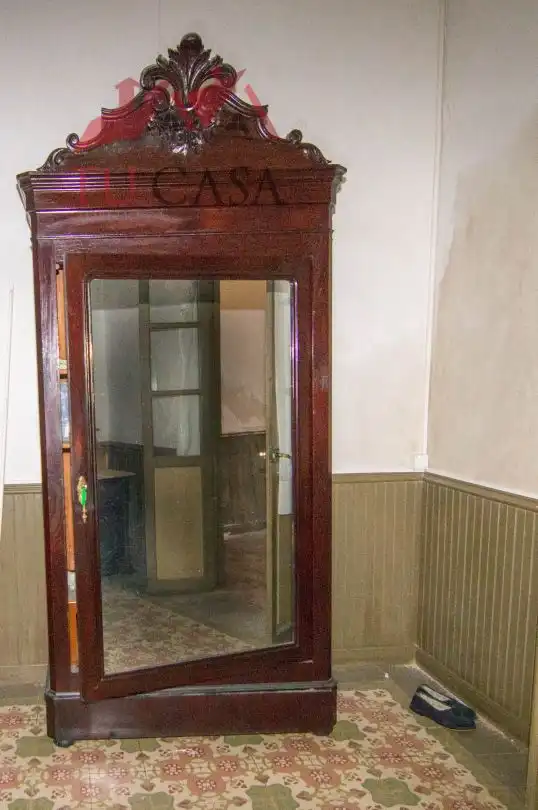 Casa amb terrassa en venda a Calle Mártires, imagen 23