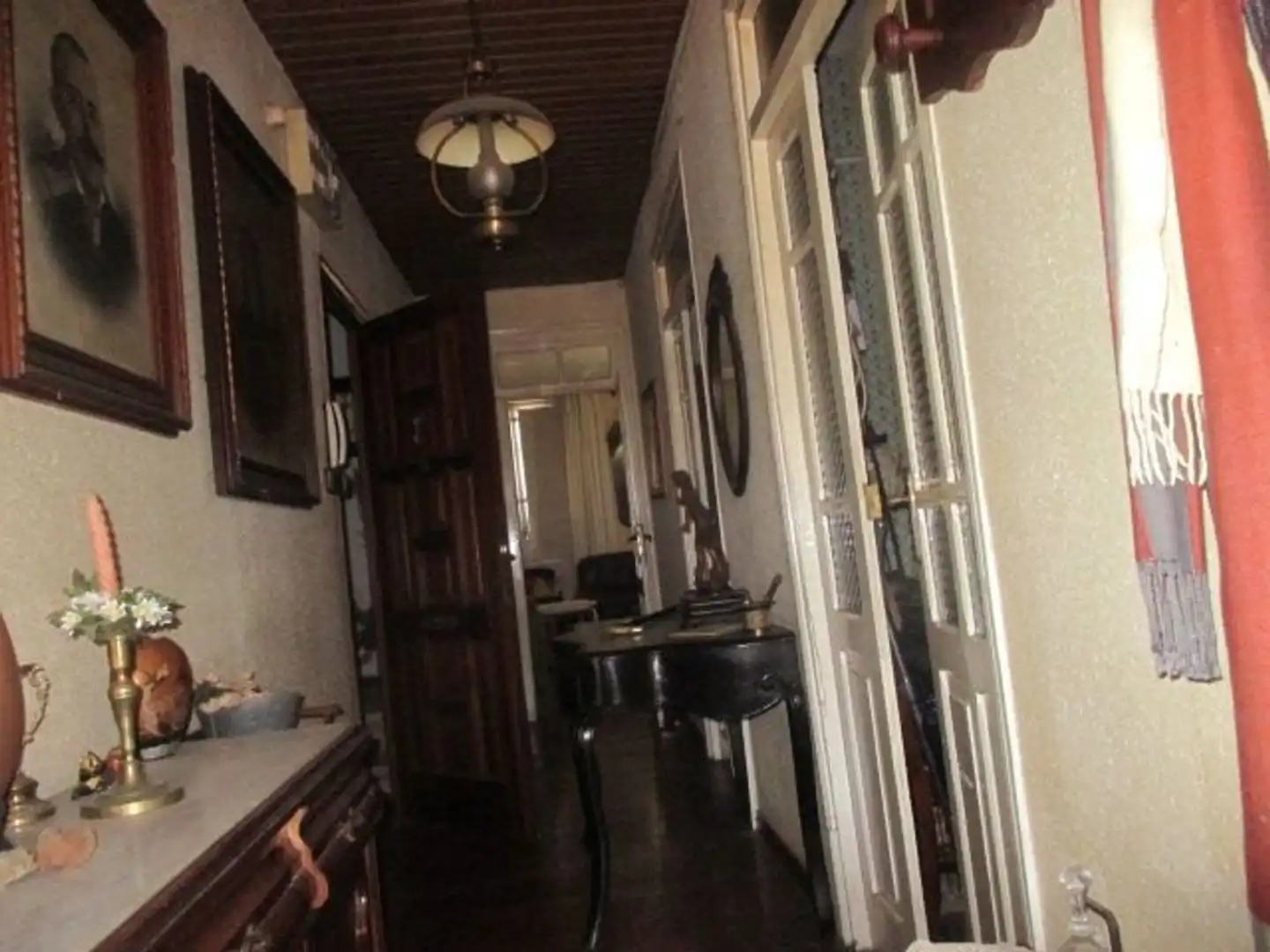 Piso en venta en Vegadeo con Calefacción, Terraza y Trastero
