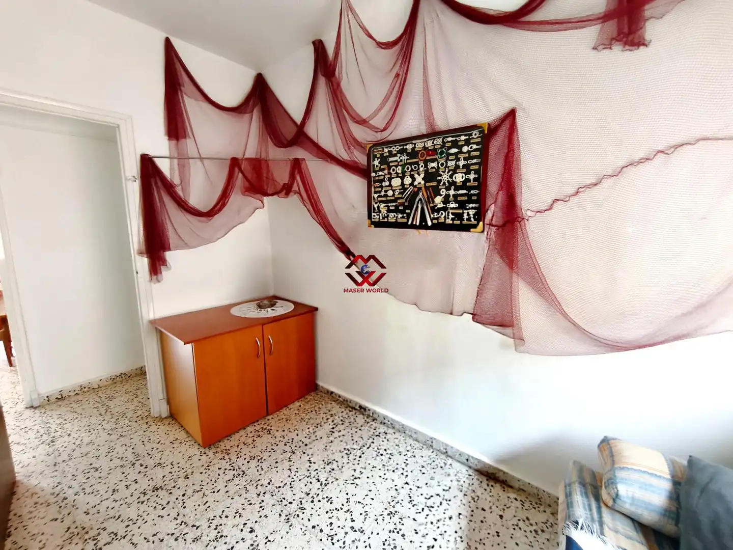 Piso en venta en Calle  - CHAPINETA, imagen 18