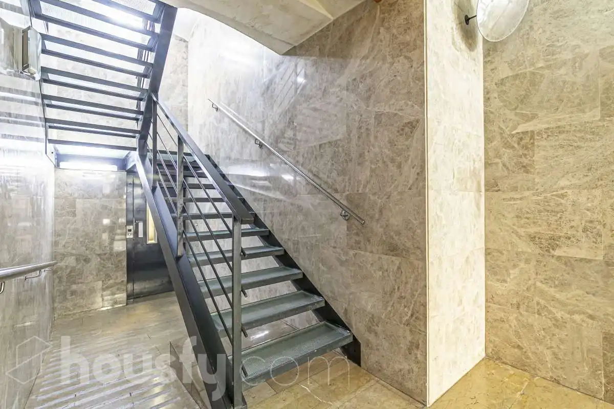 Ático en venta en Carrer de Jaume Fabra, El Poble Sec - Parc de Montjuïc