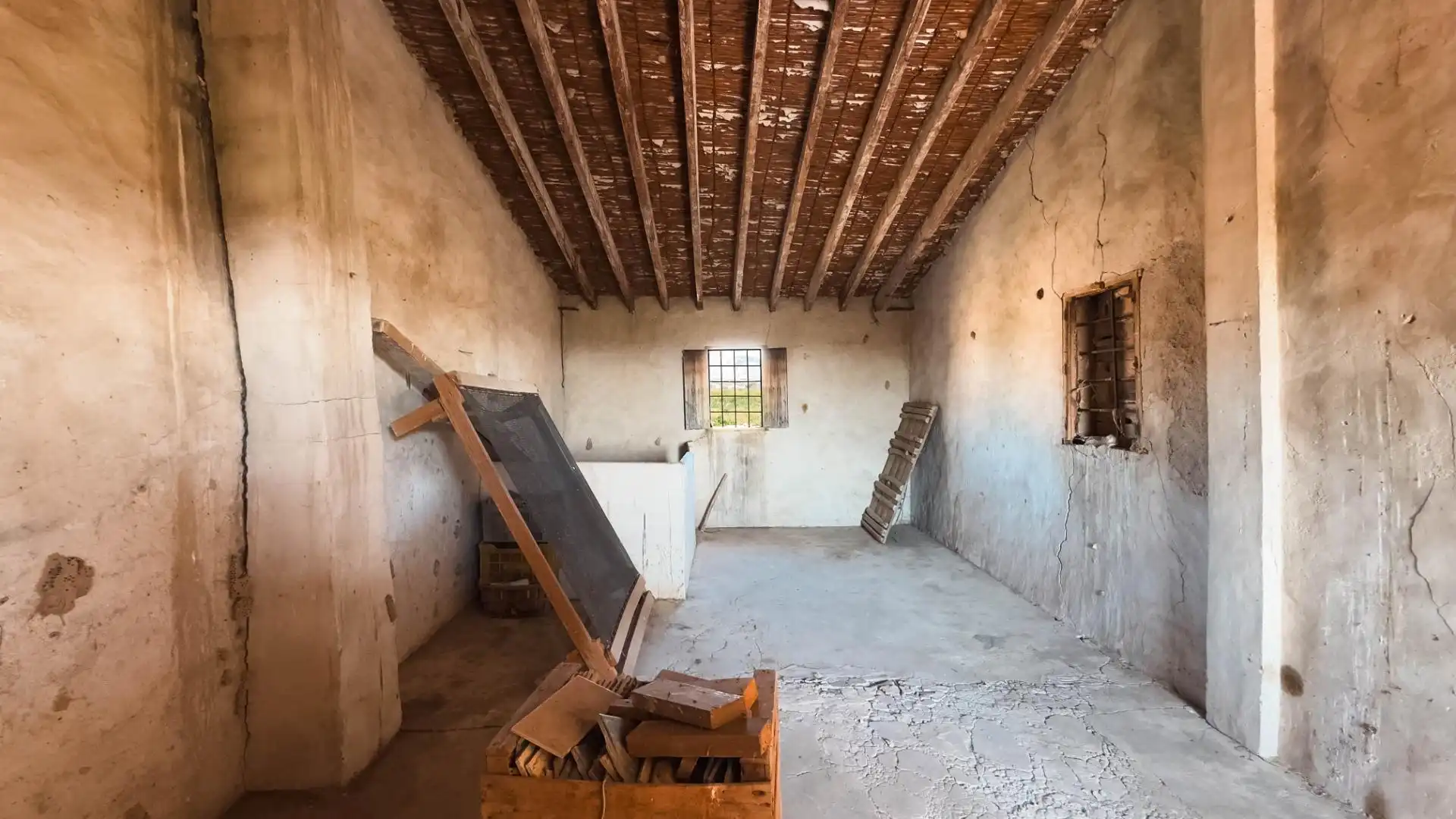 Casa adosada en venta en Albatera